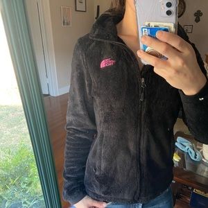 North Face jacket